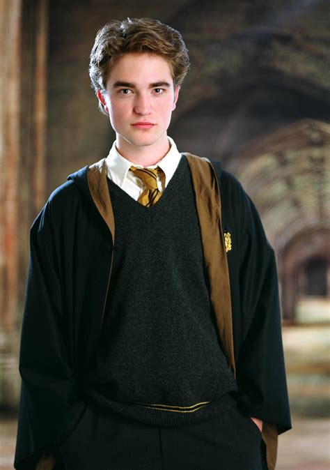 cedric diggory full name